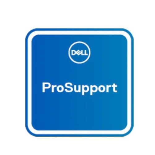 Dell Aggiorna da 1 anno Collect & Return a 4 anni ProSupport - Contratto di assistenza esteso - parti e manodopera - 4 anni - on-site - 10x5 - tempo di risposta: NBD - NPOS - per Vostro 15 3568, 3400, 3401, 3480, 3481, 3490, 3491, 3500, 3501, 3578, 3580, 